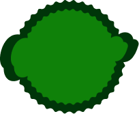 100% natural pine needle cover